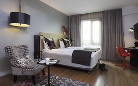 Gardenview Room